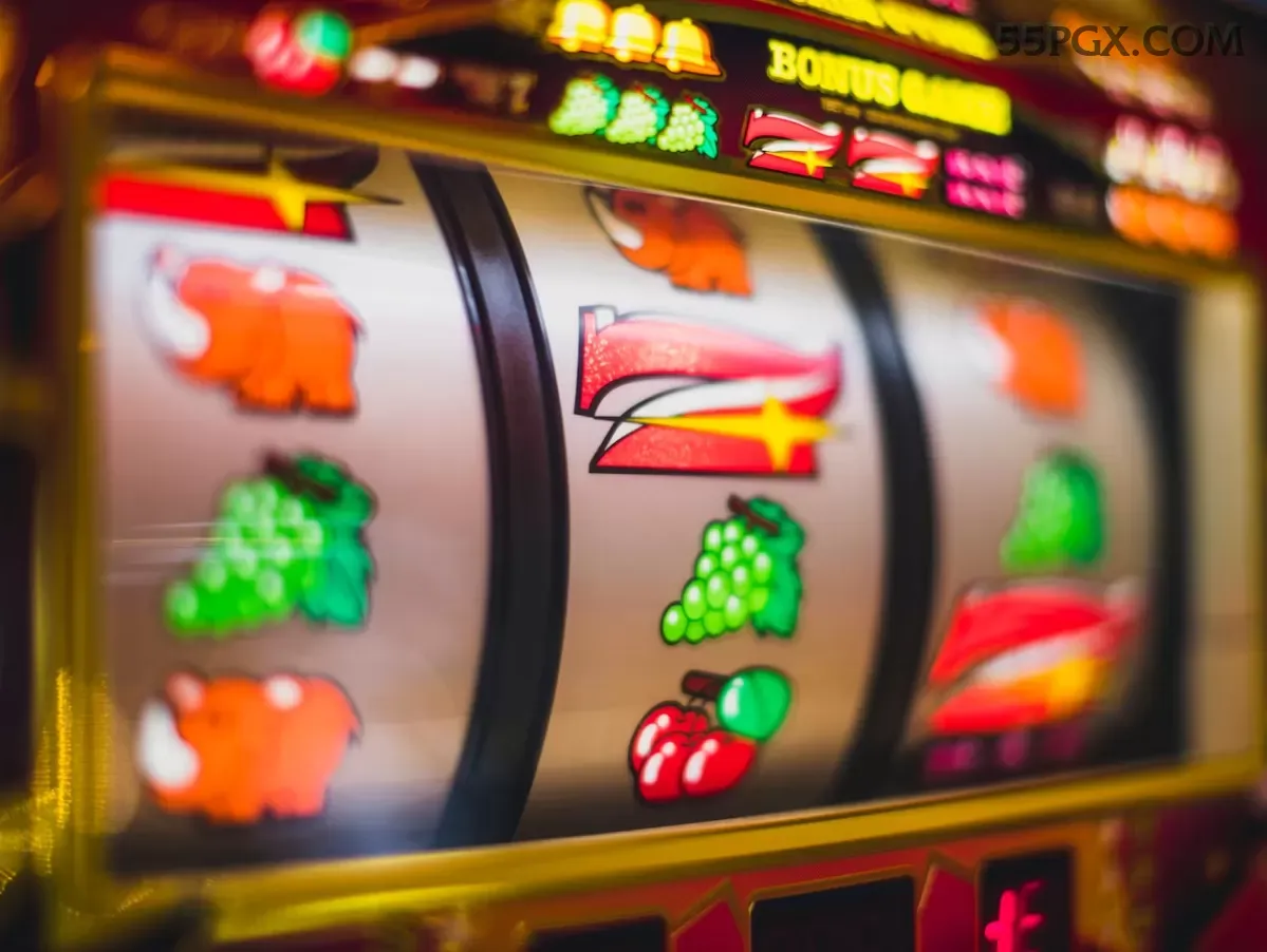 App 55pg slots mobile